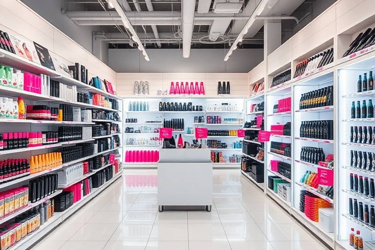 B-ZONE立川店